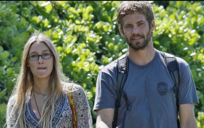 Meet Jasmine Pilchard-Gosnell - Paul Walker's Girlfriend at The Time of His Death